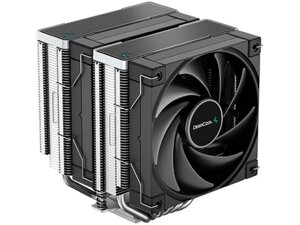 Повітряне охолодження Deepcool AK620 (R-AK620-BKNNMT-G)