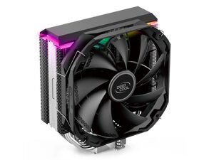 Повітряне охолодження Deepcool AS500