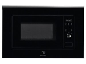 Вбудована мікрохвильова піч Electrolux LMS2203EMX