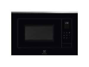 Вбудована мікрохвильова піч Electrolux LMS4253TMX