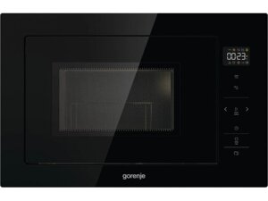 Вбудована мікрохвильова піч Gorenje BM251SG2BG