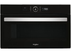 Вбудована мікрохвильова піч Whirlpool AMW 730 NB