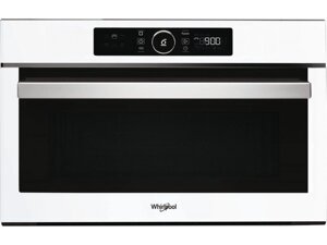 Вбудована мікрохвильова піч Whirlpool AMW 730 WH