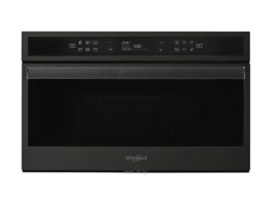 Вбудована мікрохвильова піч Whirlpool W6MD440BSS