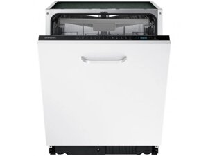 Вбудована посудомийна машина Samsung DW60M6070IB