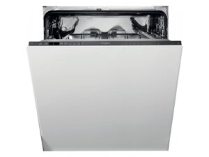 Вбудована посудомийна машина Whirlpool WIO 3T133 PE 6.5