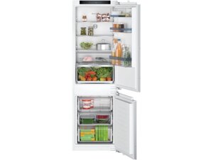 Вбудований холодильник Bosch KIN86VFE0