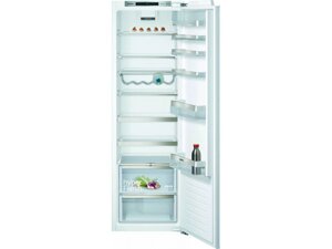 Вбудований холодильник Siemens KI81RADE0