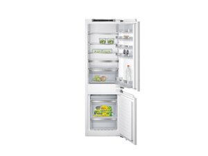 Вбудований холодильник Siemens KI86NAD306