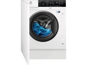 Вбудована пральна машина Electrolux EW7N7F348SUI