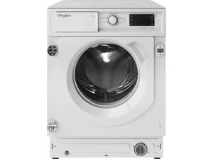 Вбудована пральна машина Whirlpool BI WMWG 91485 EU