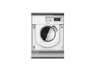 Вбудована пральна машина Whirlpool WDWG75148EU