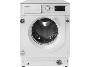 Вбудована пральна машина Whirlpool WMWG 81485PL