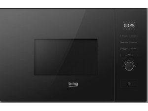 Вбудована мікрохвильова піч Beko BMGB20212B