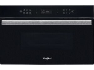 Вбудована мікрохвильова піч Whirlpool W6 MD 440 NB