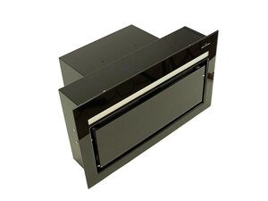 Витяжка Best CHEF Hoods Glass Box 1100 Black 74 (4F491D2L7A)