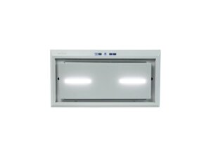 Витяжка Best CHEF Hoods Loft Box 1100 White 54 (4F493N2A7B)