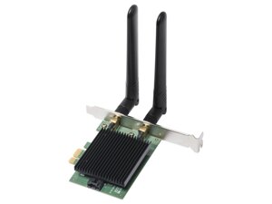 Wi-fi адаптер edimax EW-7833AXP