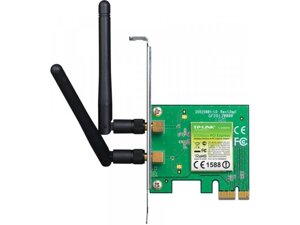 Wi-fi адаптер TP-LINK TL-WN881ND