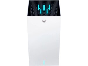 Wi-Fi роутер Acer Predator Connect T7 (FF. G2RTA. 001)