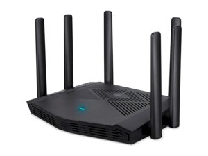 Wi-Fi роутер Acer Predator Connect W6x (FF. G2TTA. 002)