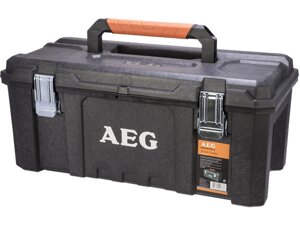 Ящик для інструментів AEG 26TB (4932471878)