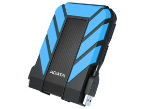 Жорсткий диск ADATA dashdrive durable HD710 pro 2 TB (AHD710P-2TU31-CBL)