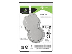 Жорсткий диск Seagate BarraCuda 2,5 (ST1000LM048)