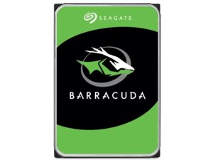 Жорсткий диск Seagate BarraCuda HDD 1TB 7200rpm 256MB ST1000DM014