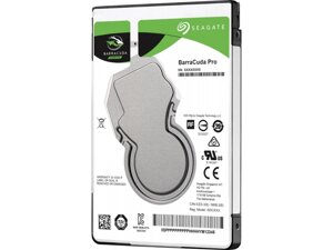 Жорсткий диск Seagate Barracuda Pro 1TB 7200rpm 128MB ST1000LM049 2.5 SATA III