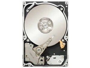 Жорсткий диск Seagate Constellation. 2 ST91000640NS