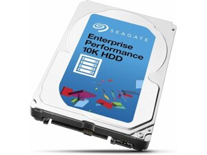 Жорсткий диск Seagate Enterprise Performance 10K ST1200MM0088
