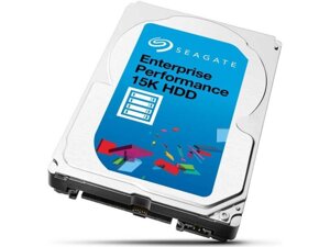 Жорсткий диск seagate exos 10E2400 SAS 10K 600 GB (ST600MM0099)