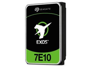 Жорсткий диск Seagate Exos 7E10 10 TB (ST10000NM017B)