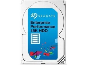 Жорсткий диск Seagate Exos 900 GB (ST900MP0006)