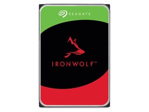 Жорсткий диск Seagate IronWolf 2 TB (ST2000VN003)