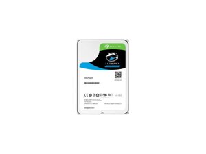 Жорсткий диск Seagate Skyhawk 4TB (ST4000VX013)