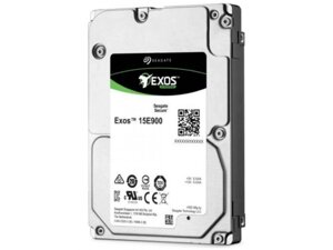 Жорсткий диск Seagate ST600MP0136 (600 ГБ)