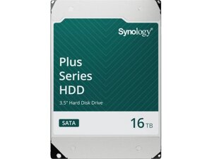 Жорсткий диск Synology HAT3310 16 TB (HAT3310-16T)