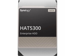 Жорсткий диск Synology HAT5310 8 TB (HAT5310-8T)