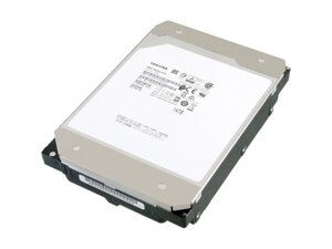 Жорсткий диск toshiba MG10 20 TB (MG10ACA20TE)