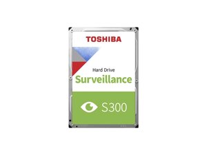 Жорсткий диск toshiba S300 2 TB (HDWT720UZSVA)