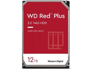 Жорсткий диск WD 12TB (wd120EFBX)