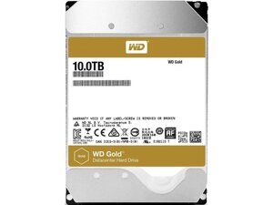 Жорсткий диск WD Gold Enterprise Class 10 TB (wd102KRYZ)