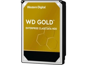 Жорсткий диск WD Gold Enterprise Class 16 TB (wd161KRYZ)