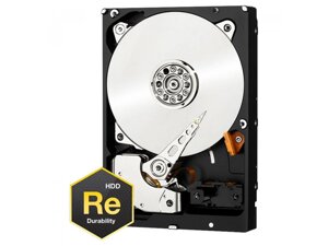 Жорсткий диск WD RE (wd2001FYYG)