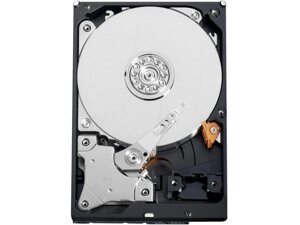 Жорсткий диск WD Red Pro 2 TB (wd2002FFSX)