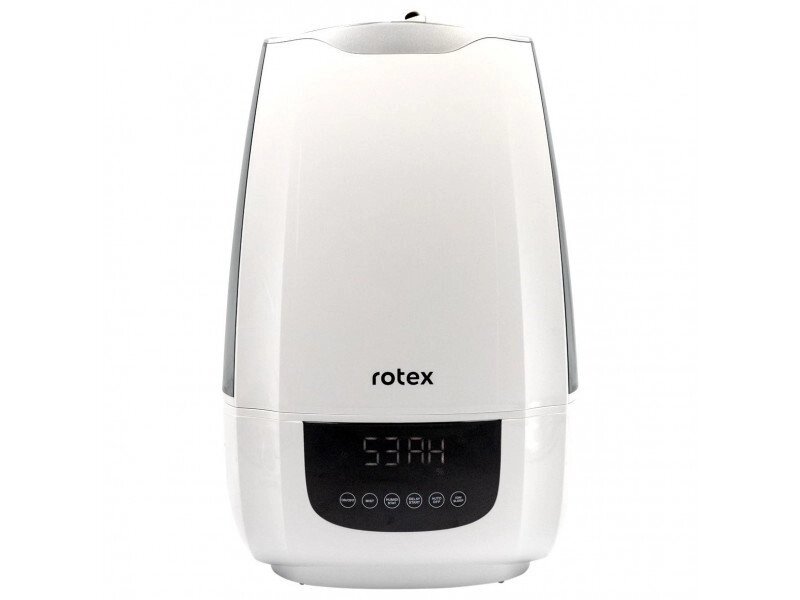 Зволожувач повітря Rotex RHF600-W від компанії DENIKA | ІНТЕРНЕТ МАГАЗИН - фото 1