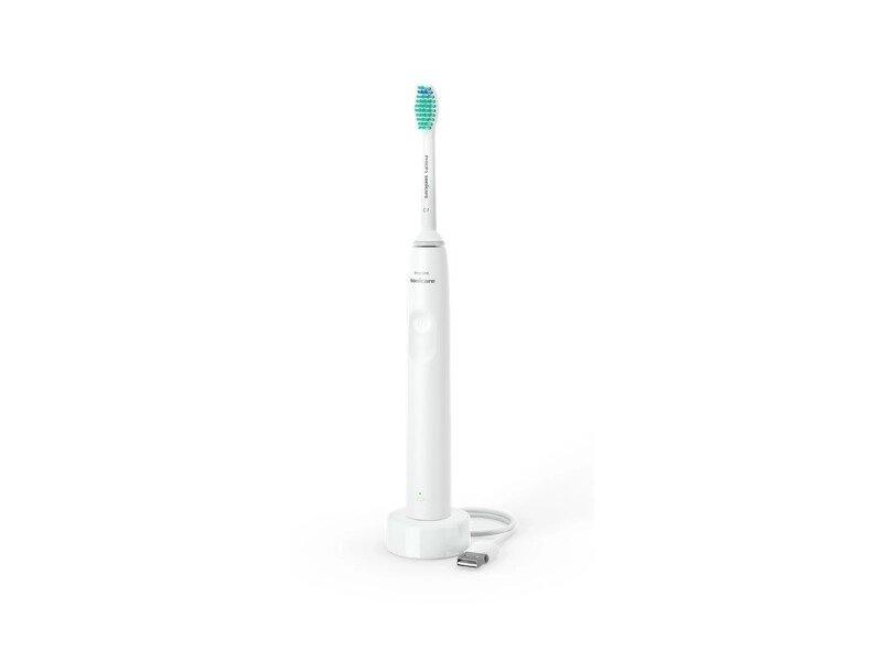 Звукова електрична зубна щітка Philips HX3651/13 від компанії DENIKA | ІНТЕРНЕТ МАГАЗИН - фото 1