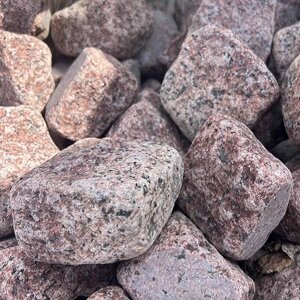 Камінь для габіонів Лізники 5х15